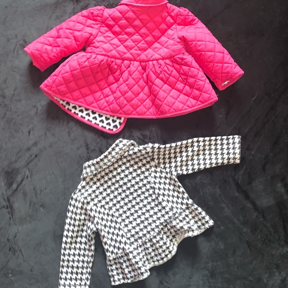 2 Jacket Bundle! - Picture 5 of 5